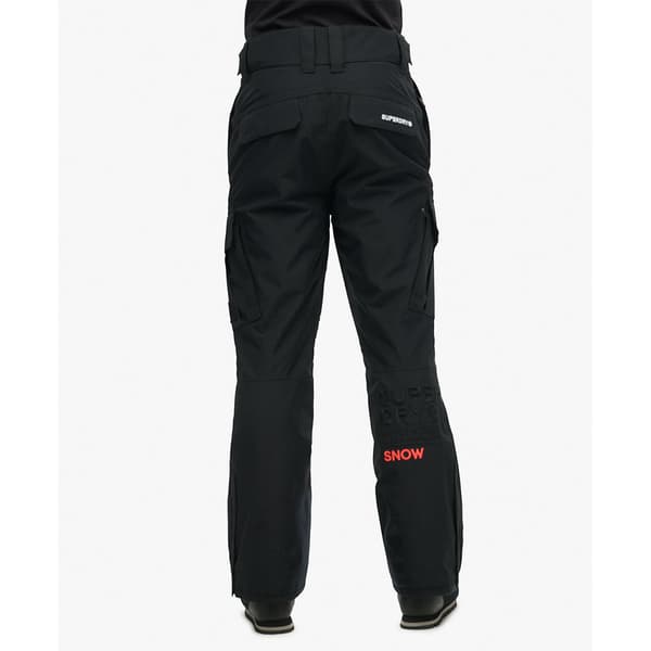 Superdry Ultimate Rescue Bukser Sort XL Mand