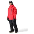 Pikkukuva 7 / 8: 686 Grtx Stretch Dispatch Housut Musta S Mies