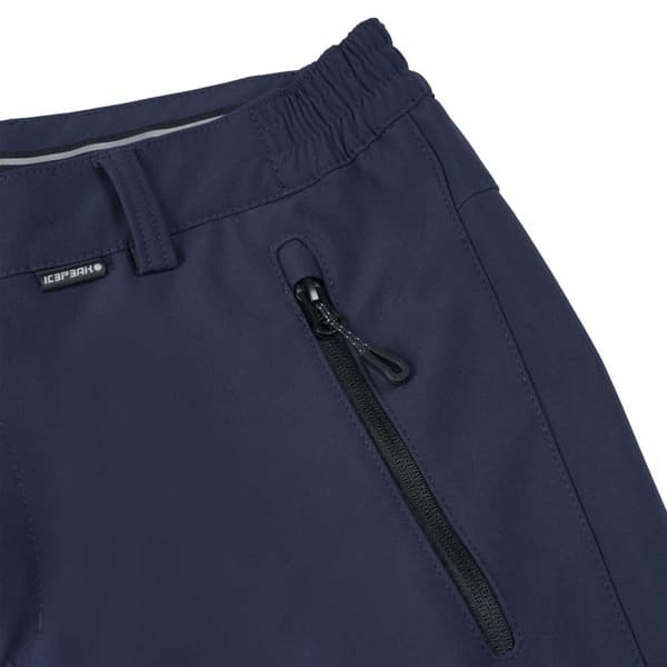 Icepeak Frankfurt Bukser Blå 56 Mand