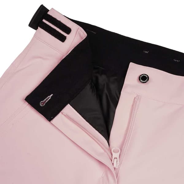 Icepeak Curlew Io Byxor Rosa 36 Kvinna