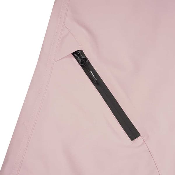 Icepeak Curlew Io Byxor Rosa 36 Kvinna