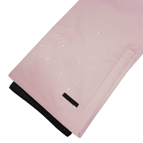 Icepeak Curlew Io Byxor Rosa 36 Kvinna