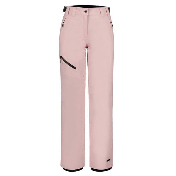 Icepeak Curlew Io Byxor Rosa 36 Kvinna