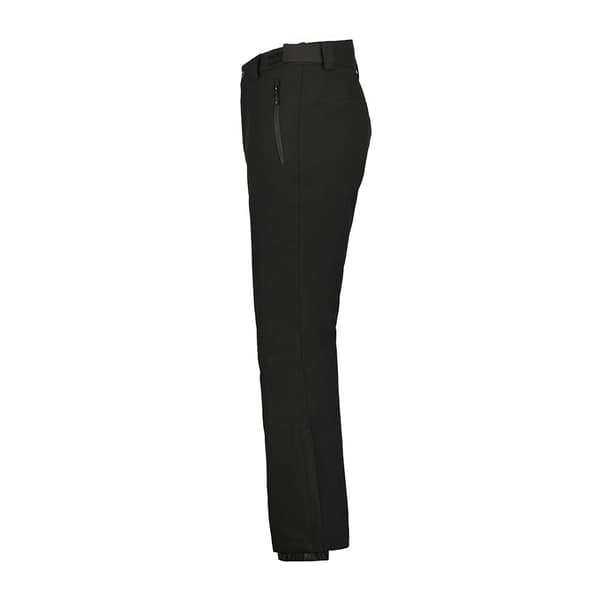 Icepeak Fleming Housut Musta 54 Mies