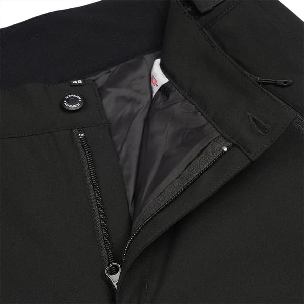 Icepeak Fleming Housut Musta 54 Mies