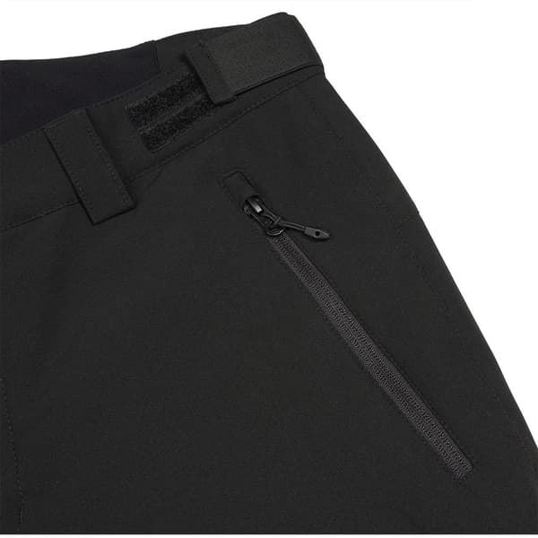 Icepeak Fleming Housut Musta 54 Mies