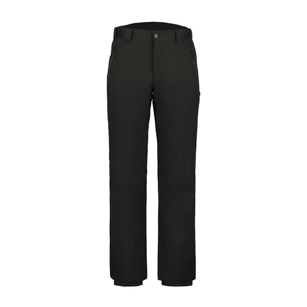 Icepeak Fleming Housut Musta 54 Mies