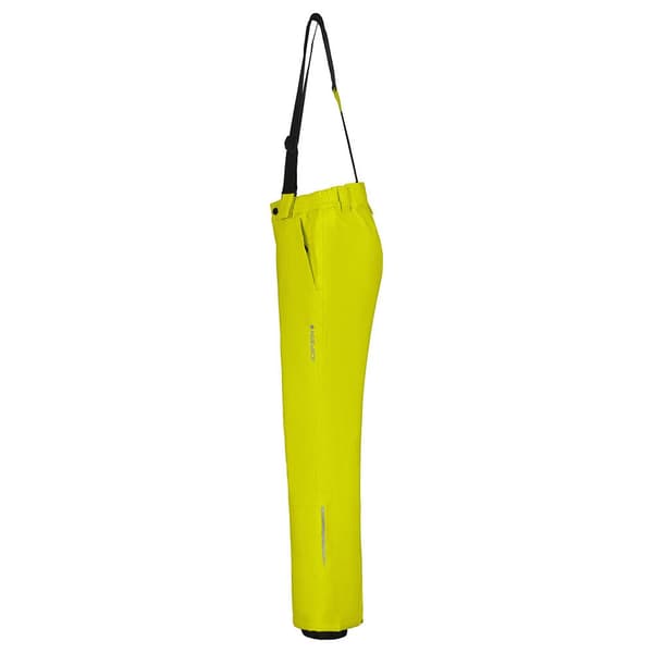 Icepeak Lisman Io Housut Keltainen 15-16 Years Poika