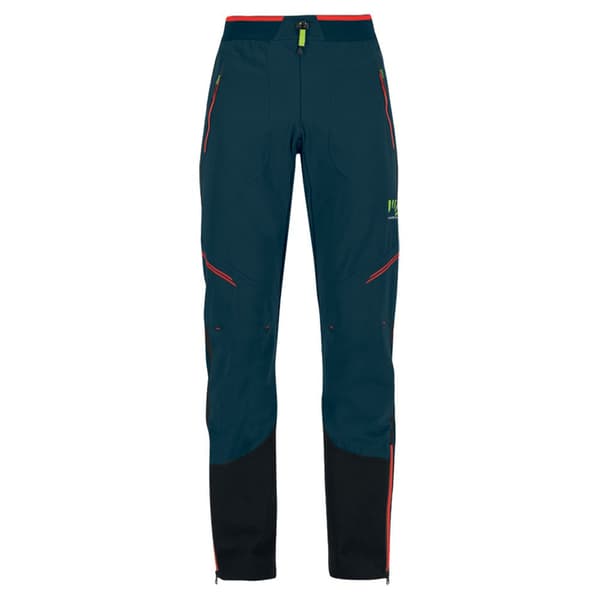 Karpos Alagna Plus Evo Housut Sininen XL Mies