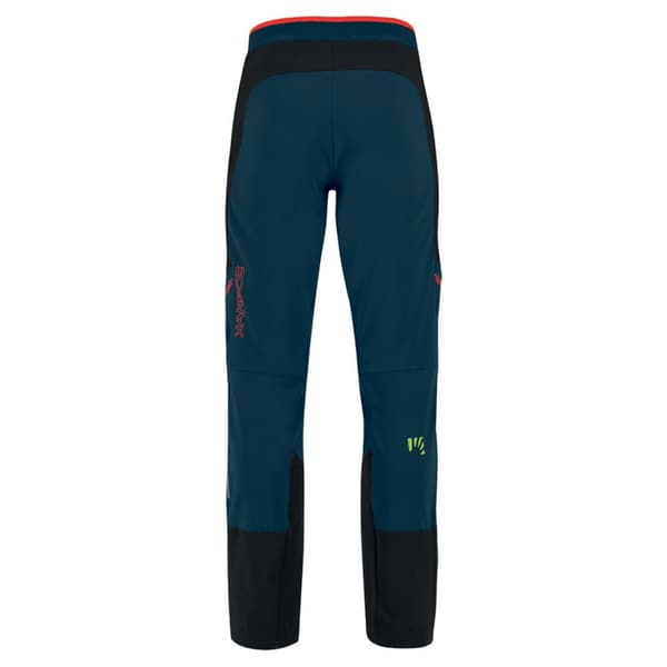 Karpos Alagna Plus Evo Housut Sininen XL Mies