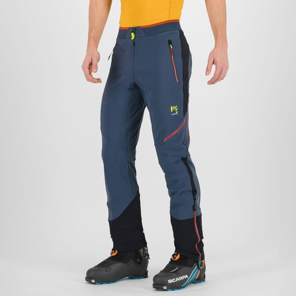 Karpos Alagna Plus Evo Housut Sininen XL Mies
