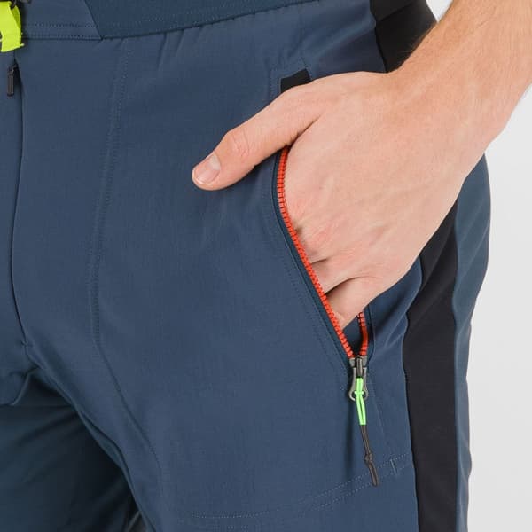 Karpos Alagna Plus Evo Housut Sininen XL Mies