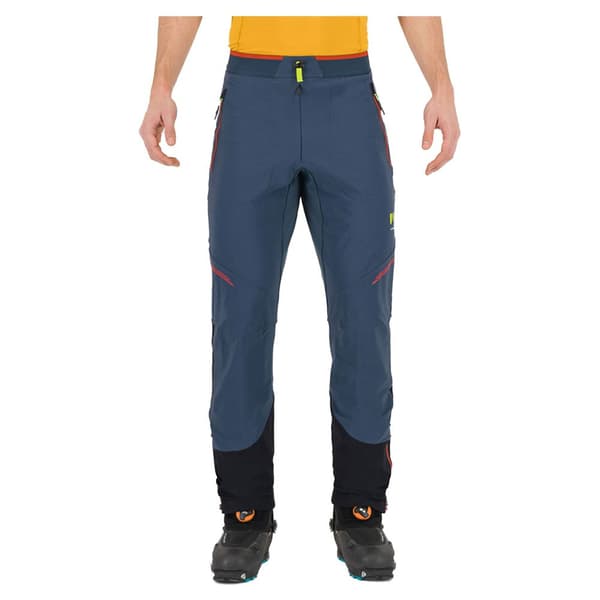 Karpos Alagna Plus Evo Housut Sininen XL Mies