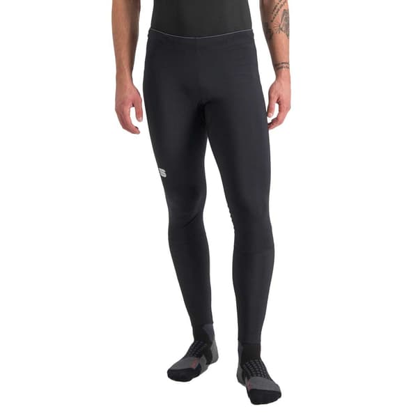 Sportful Cardio Tech Protected Leggings Sort S Mand