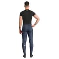 Miniatyrbillede 2 af 4: Sportful Squadra Leggings Blå 3XL Mand