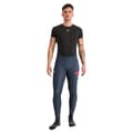 Miniatyrbillede 1 af 4: Sportful Squadra Leggings Blå 3XL Mand