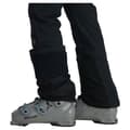 Miniatyrbillede 3 af 7: Spyder Orb Softshell Bukser Sort 6 Kvinde