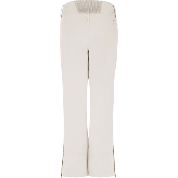 Protest Cinnamones Byxor Vit M / Short Kvinna