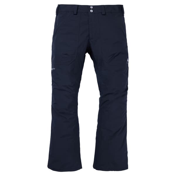 Burton Ballast Goretex 2l Byxor Svart 2XL Man