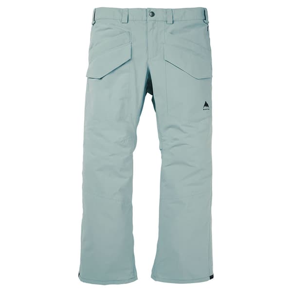 Burton Covert 2.0 2l Bukser Grøn 2XL Mand