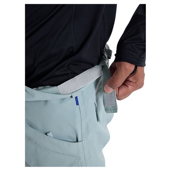 Burton Covert 2.0 2l Bukser Grøn 2XL Mand