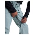 Miniatyrbillede 6 af 8: Burton Covert 2.0 2l Bukser Grøn 2XL Mand