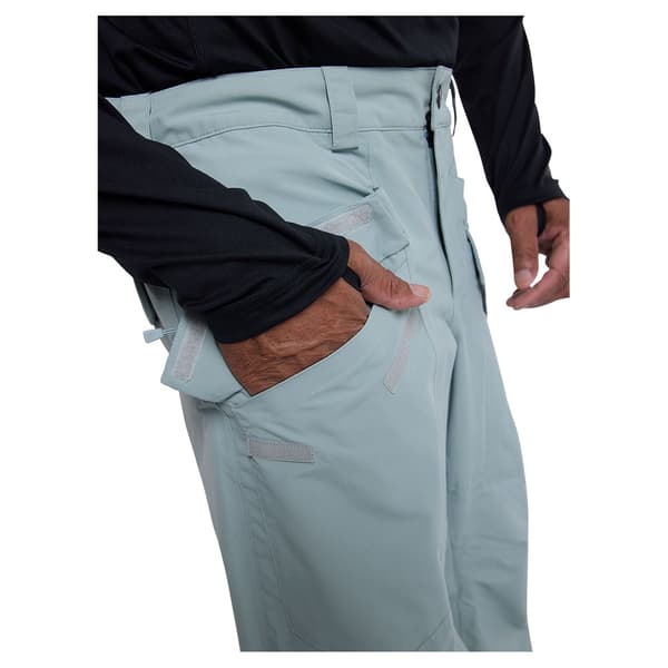 Burton Covert 2.0 2l Bukser Grøn 2XL Mand