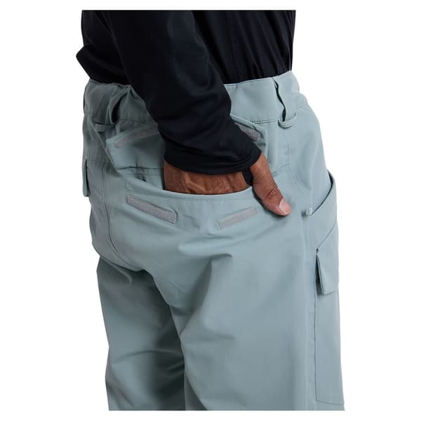Burton Covert 2.0 2l Bukser Grøn 2XL Mand