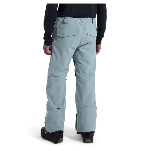 Burton Covert 2.0 2l Bukser Grøn 2XL Mand