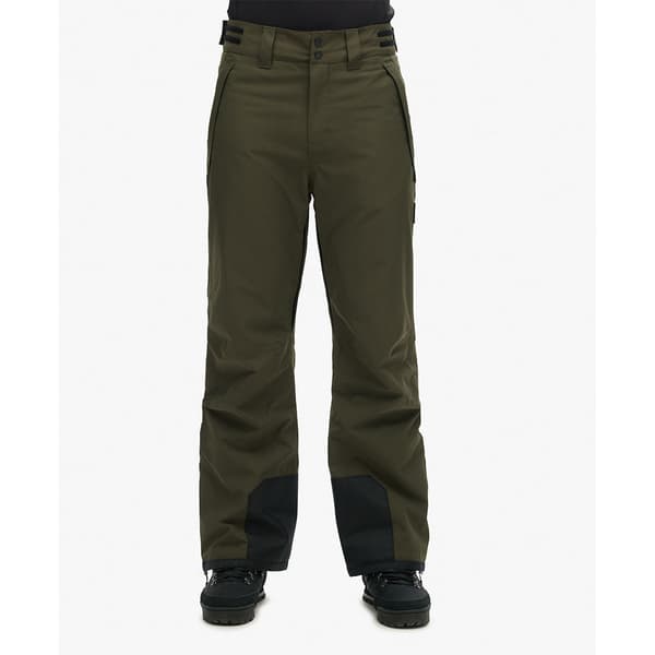 Superdry Freestyle Core Byxor Grönt XL Man
