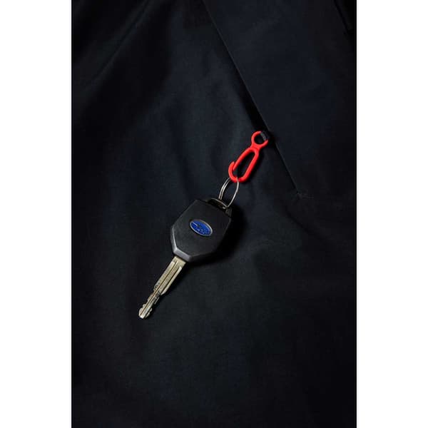 686 Geode Thermagraph Bukser Sort M Kvinde