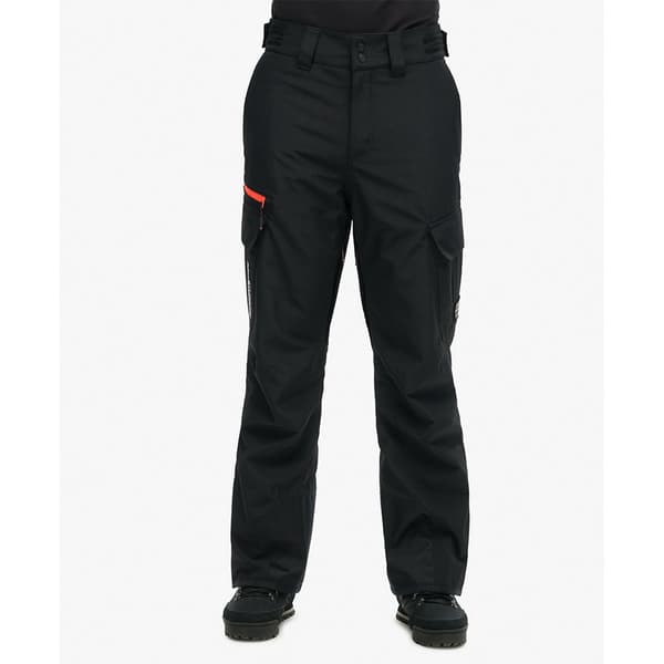 Superdry Ultimate Rescue Housut Musta S Mies