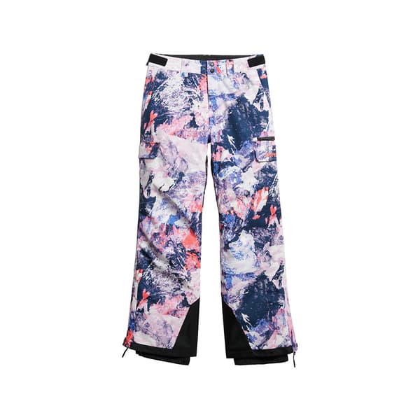 Superdry Ultimate Rescue Byxor Lila XL Kvinna