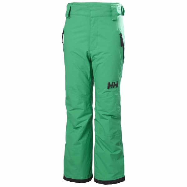 Helly Hansen Legendary Bukser Grøn 16 Years Dreng