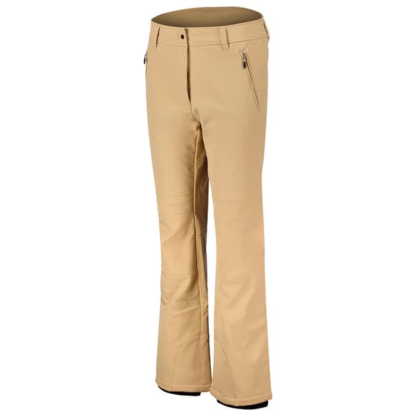 Icepeak Entiat I Bukser Beige 42 Kvinde