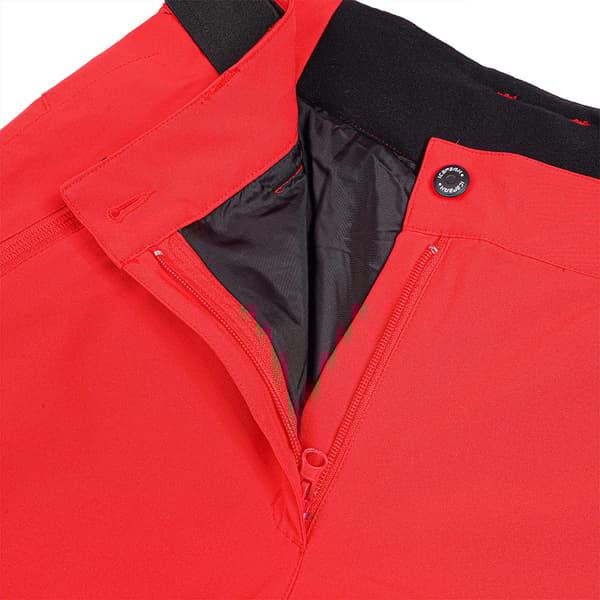 Icepeak Flasher Byxor Röd 46 Kvinna