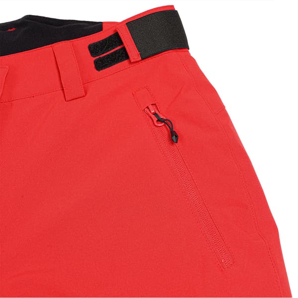 Icepeak Flasher Byxor Röd 46 Kvinna