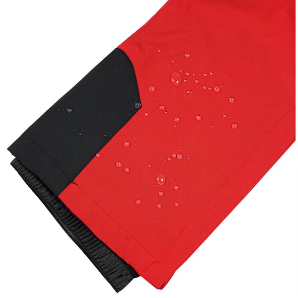 Icepeak Flasher Byxor Röd 46 Kvinna