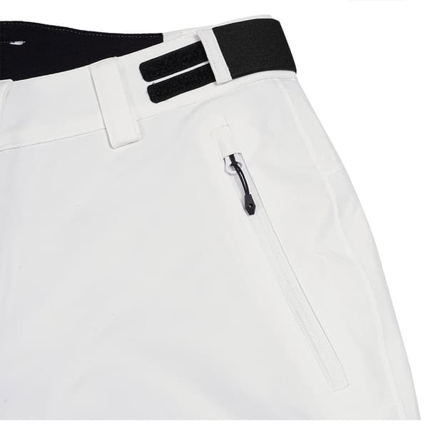 Icepeak Flasher Byxor Vit 36 Kvinna