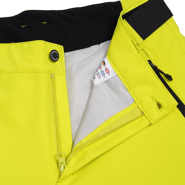 Icepeak Fleming Housut Keltainen 56 Mies