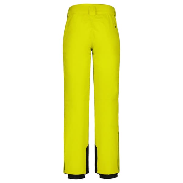Icepeak Fleming Housut Keltainen 56 Mies