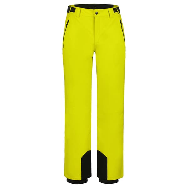 Icepeak Fleming Housut Keltainen 56 Mies