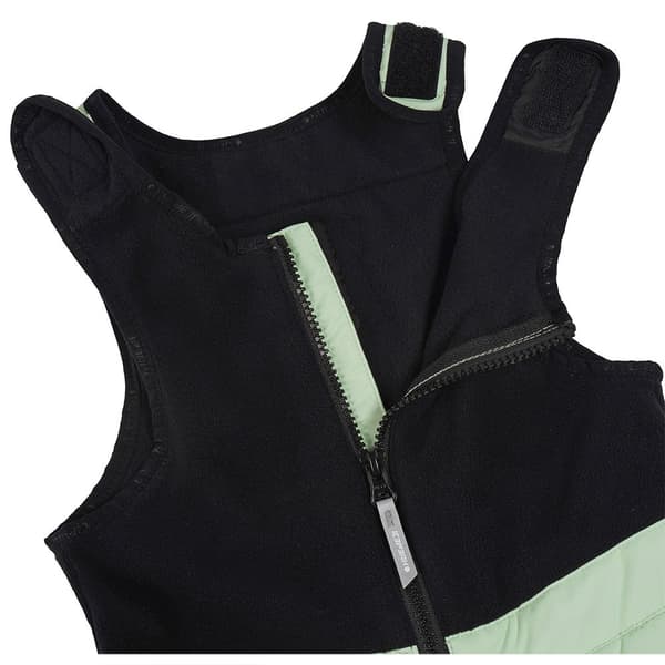 Icepeak Jiazi Bukser Grøn 3-4 Years Dreng