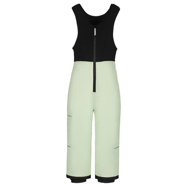 Icepeak Jiazi Bukser Grøn 3-4 Years Dreng