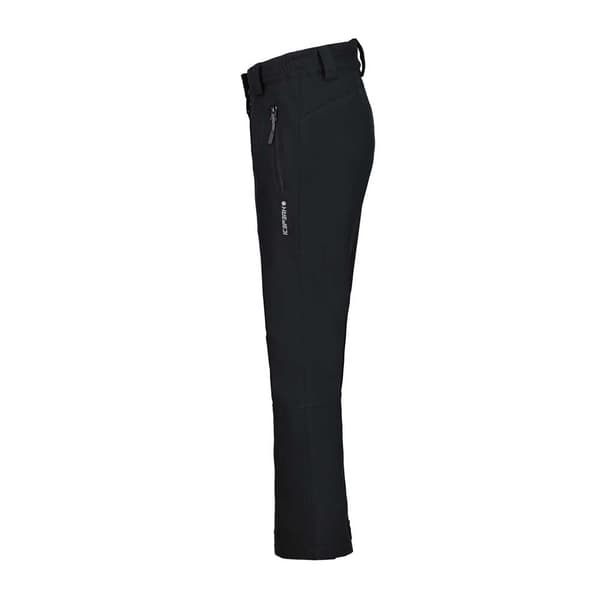 Icepeak Lenexa Housut Musta 9-10 Years Poika