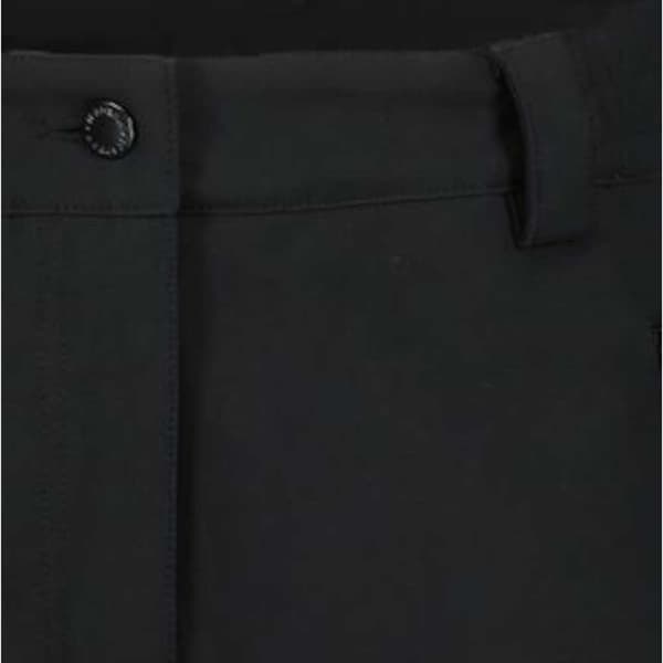 Icepeak Lenexa Housut Musta 9-10 Years Poika