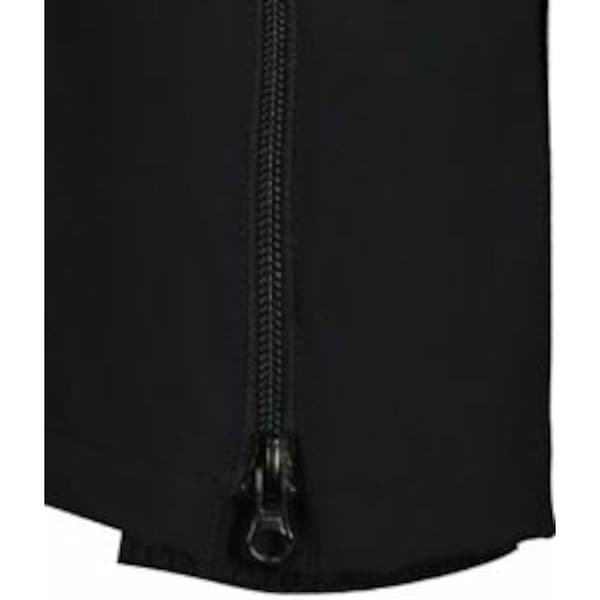 Icepeak Lenexa Housut Musta 9-10 Years Poika