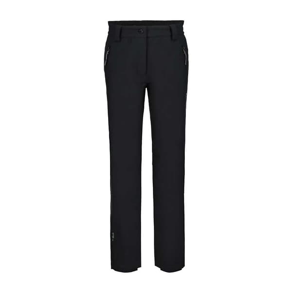 Icepeak Lenexa Housut Musta 9-10 Years Poika