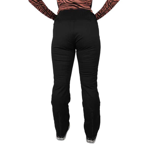 Brunotti Coldlake-curvy Byxor Svart 46 Kvinna