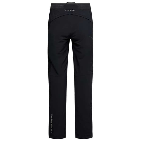 La Sportiva Ikarus Bukser Sort M / Regular Mand